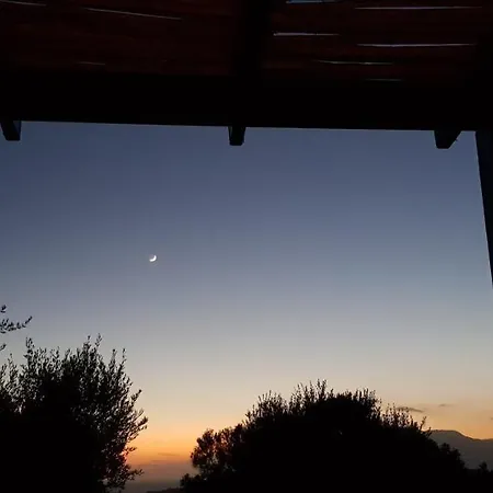 Marcyr Villa Kamilari