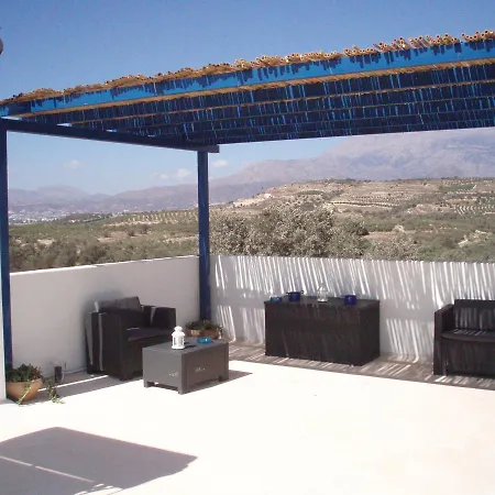 Villa Marcyr *