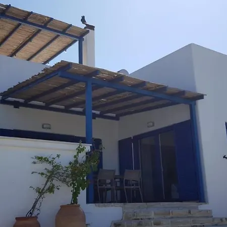 Villa Marcyr