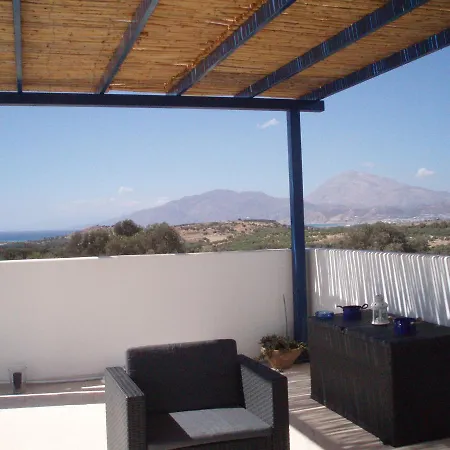Villa Marcyr *