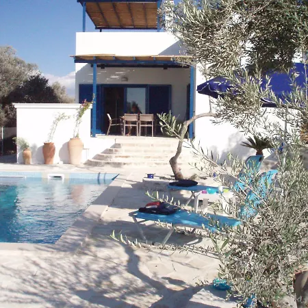 Villa Marcyr *